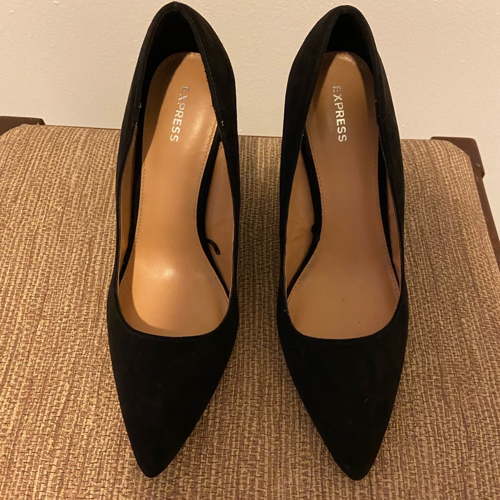 Express Wedges
